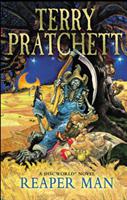 Reaper man : a Discworld novel - Bok av Terry Pratchett - Pocket