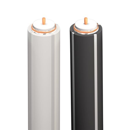 AudioQuest HD6 Pearl Antennekabel