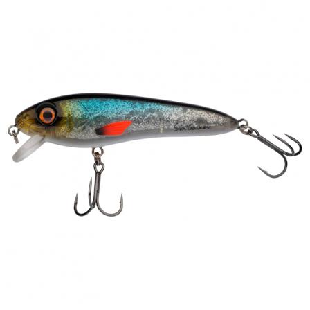 SvartZonker McCelly 14cm, 64g - Blue Sunrise