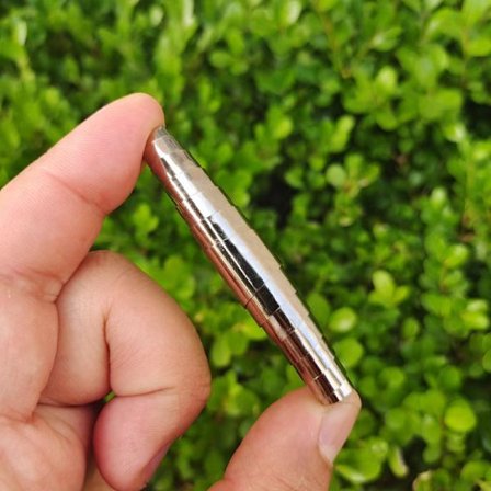 Volute Secateur Springs General Type Rustfrit Stål Secateurs Springs Repl