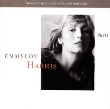 Duets Emmylou Harris