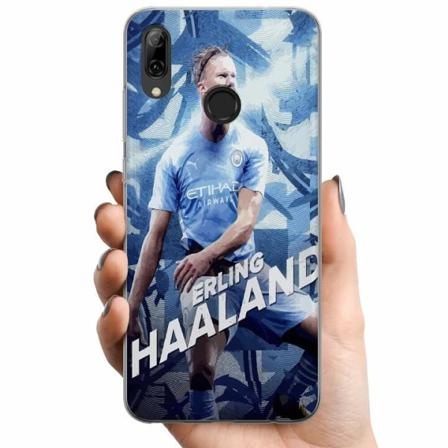 Huawei P Smart 2019 Tpu Mobilskal Erling Haaland