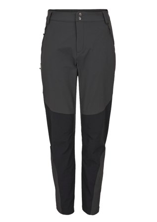 Rab Torque Mountain Pants Wmns Anthracite/Black