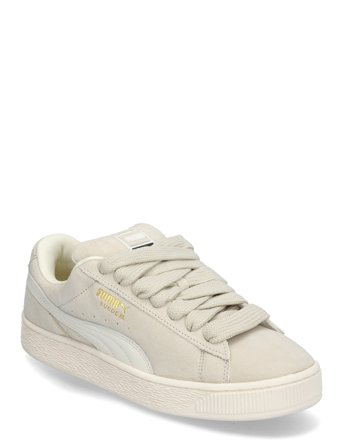 PUMA Suede Xl - White - 47