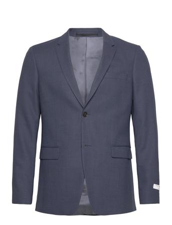 Jerretts Blue Tiger Of Sweden