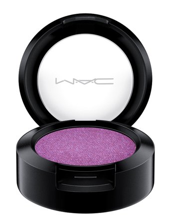MAC Frost Single Eye Shadow - Purple - 1.3 G