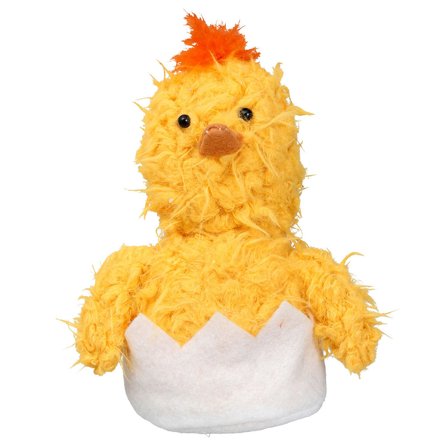 Pääsiäistipu Munankuoressa