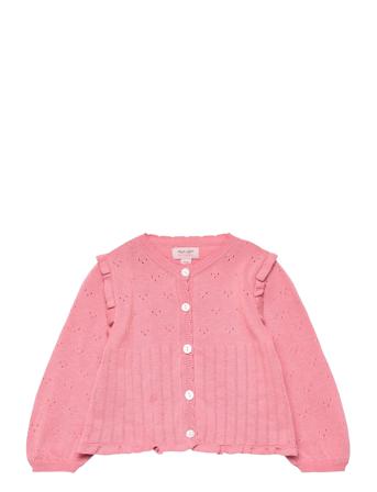 Cardigan Pink Noa Noa Miniature