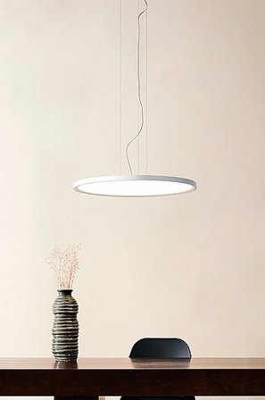 Jotex - Taklampa Led Vit LEDDAS - Köp Taklampor hos Jotex