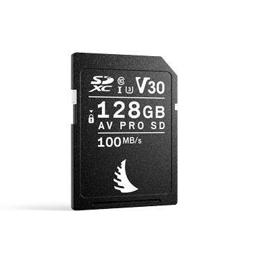 ANGELBIRD Av Pro Sd V30 128 Gb Sdxc
