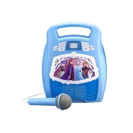 Frost Bluetooth Sing Along Boombox