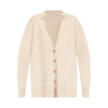 Stella McCartney Cashmere cardigan inbo, Dame Cardigans