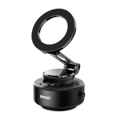 BWOO Magnetisk mobiltelefonholder med sugekopp