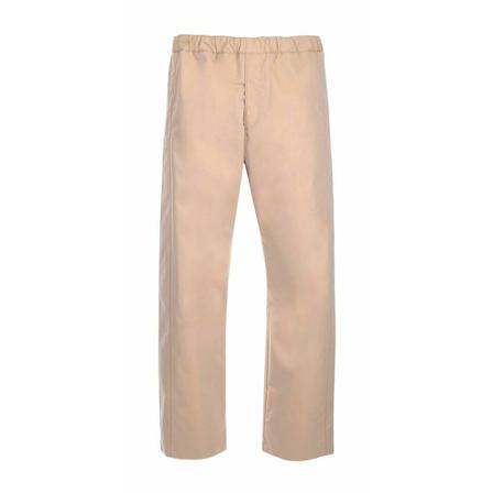 Alexander McQueen 682324Qss449730 Bukser inbo, Herre