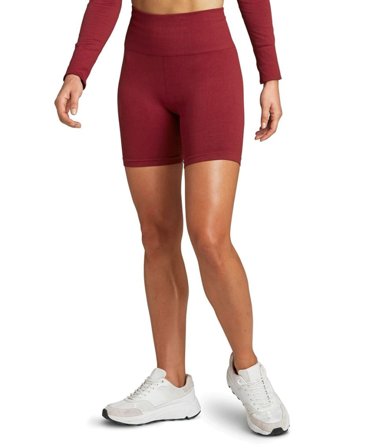 Björn Borg Sthlm Seamless Wmn Biking Red