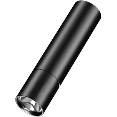 USB-ladattava taskulamppu, vedenpitävä kalastuslamppu, retkeilyyn, ulkoiluun, perheelle