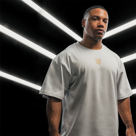 SBD Apparel Sheffield 2026 T-Shirt Oversized