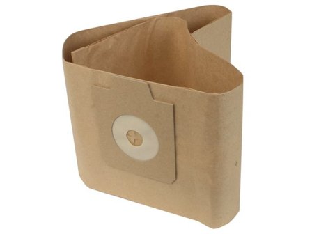 Activa Dammsugarpåse HT25.0 10/fp - Lyreco - Städ och hygien - Dammsugare - Dammsugarpåsar