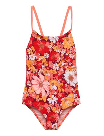 Cali Swimsuit Uimapuku Uima-asut Monivärinen/Kuvioitu O'neill