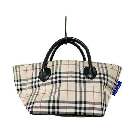 Burberry Vintage, Handbags Beige, Dames, Maat:ONE Size