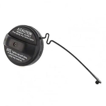 Pålidelig udskiftning af benzindæksel til brændstoftank i bil, holdbar tankdæksel fra fabrikken 77300-33070 til Toyota Corolla/Camry/Lexus biltilbehør