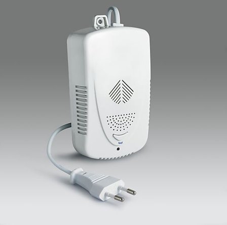 GASSALARM 240V/12V