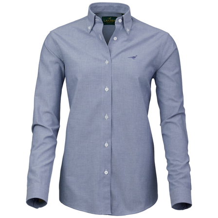 Laksen W's Karli Chambray Shirt