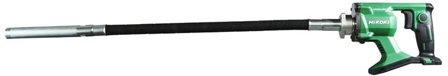 HiKOKI UV3628DA Betongvibrator uten batteri og lader, Maskiner