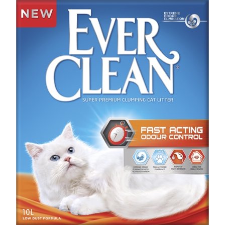 Ever Clean Fast Acting 10 L