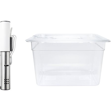 Nod Sous Vide startpaket | Köksmaskiner > Sous Vide | Bagaren och Kocken