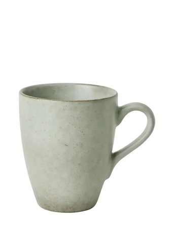 Broste Copenhagen | Nordic Marsh Mega Mug With Handle | 40 CL