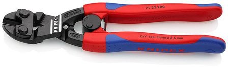 Knipex 7122200 Kraftbidetang, Håndværktøj