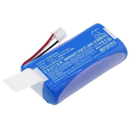 Batteri til tablet til Intermec CV61, CV61A, 1011CM01
