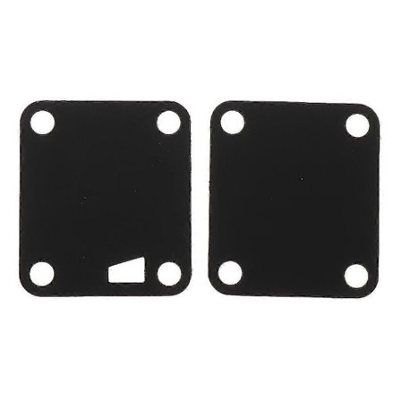 2 Deler Drivstoffpumpe Membran For Yamaha Påhengsmotorer 9.9 HK/15 HK