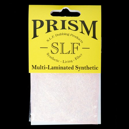 SLF-Prism Dubbing - Pearl