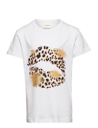 T-Shirt T-shirt Hvid Petit By Sofie Schnoor