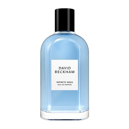 David Beckham Collection Infinite Aqua Eau de Parfum 100 ml, Parfumer & Dufte, Til Ham, Eau De Parfum