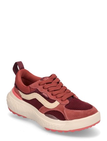 Mte Ultrarange Neo Vr3 Burgundy VANS