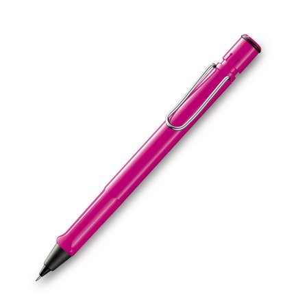 Lamy Safari Stiftpenna 0.5 Pink