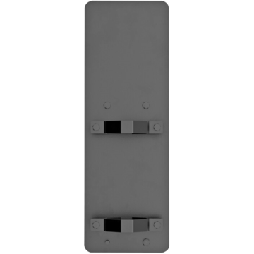 DISPENSERPLATE HYGIENE STAND