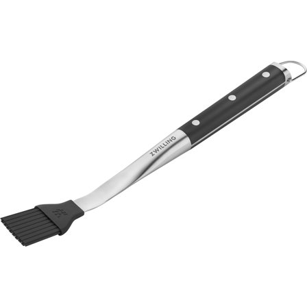 Zwilling BBQ+ pensel 41 cm | Utematlagning > Grillar > Grilltillbehör | Bagaren och Kocken