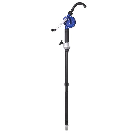 Pressol 13055 Fatpump utan slang, Förvaring