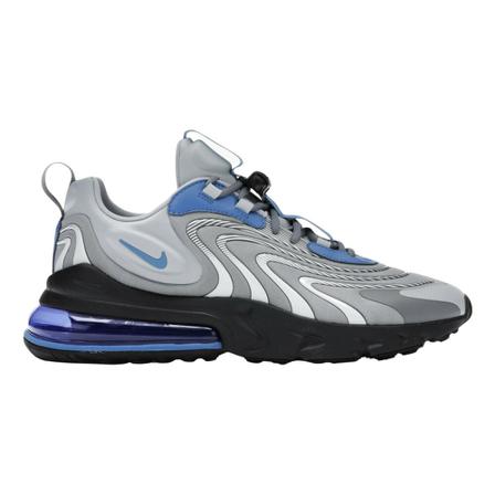 Nike, Sneakers Blauw, Heren, Maat:42 1/2 EU