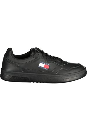 Tommy Hilfiger Calzatura Sportiva Uomo Nero