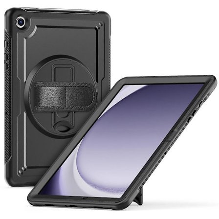 Kompatibelt med Galaxy Tab A9+ Tablet Fodral