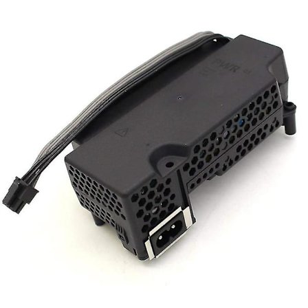 Power för Xbox One S/slim konsol Reparationsdelar Internt power N