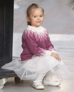 Tröja Stina - Viking of Norway