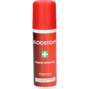 Blodstoppspray 60ml