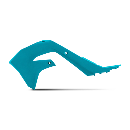 Boční Kryty Chladiče Acerbis - Kawasaki KX 450 X 2021-2023