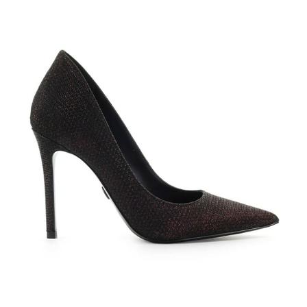 Michael Kors Pumps , Zwart , Dames , Maat: 39 EU